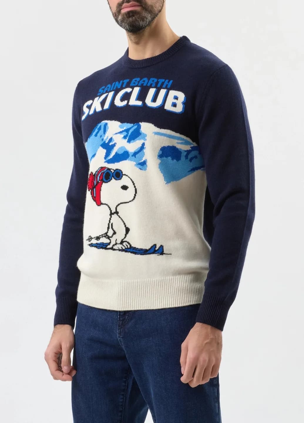 MC2 Saint Barth product photo