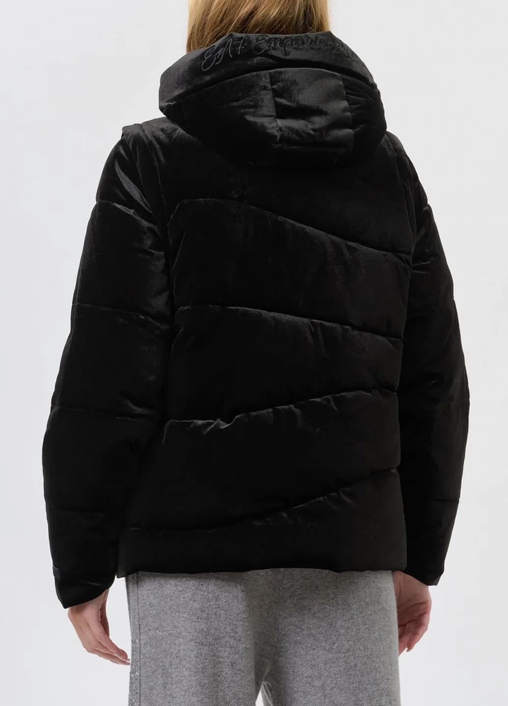 EA7 EMPORIO ARMANI product photo