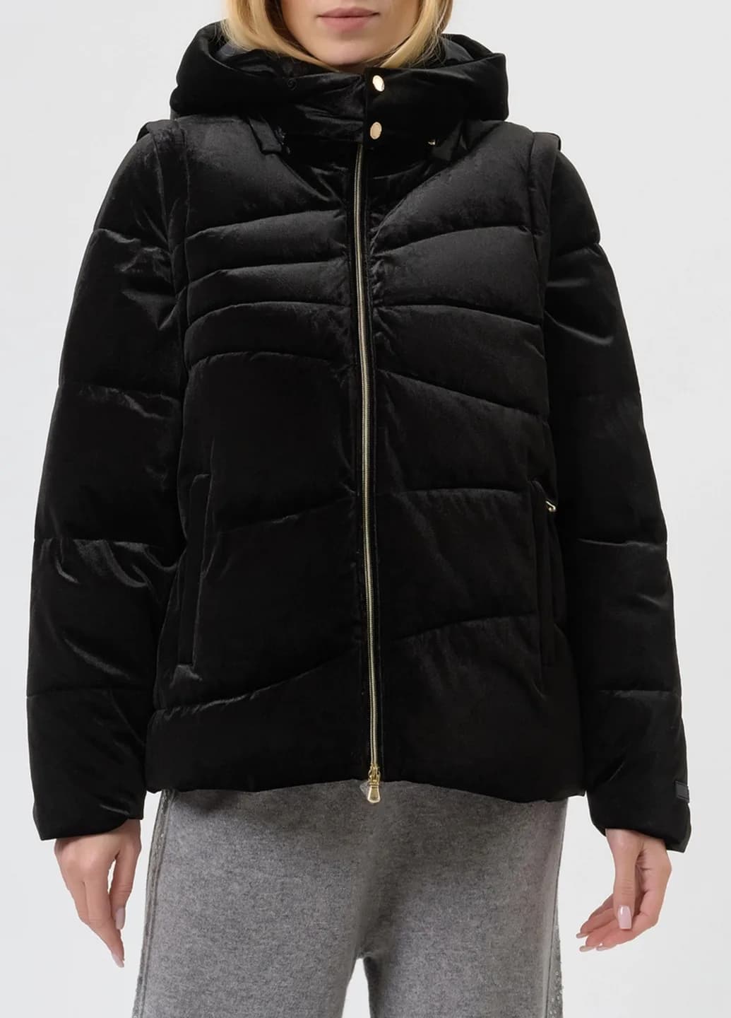 EA7 EMPORIO ARMANI product photo