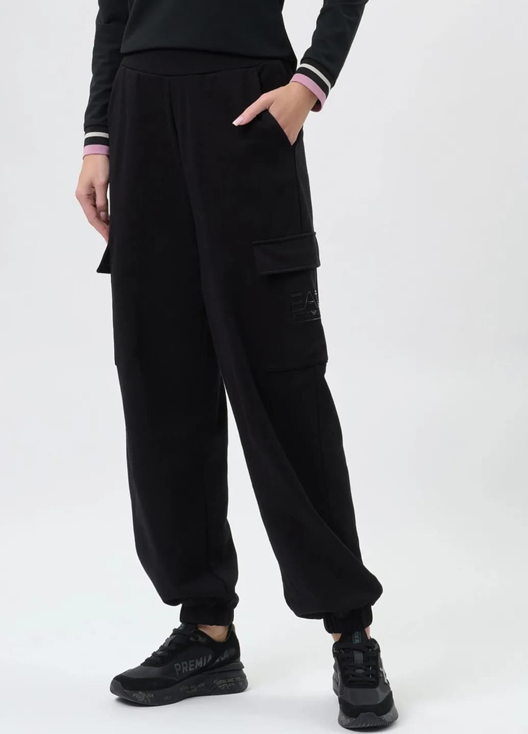 EA7 EMPORIO ARMANI product photo