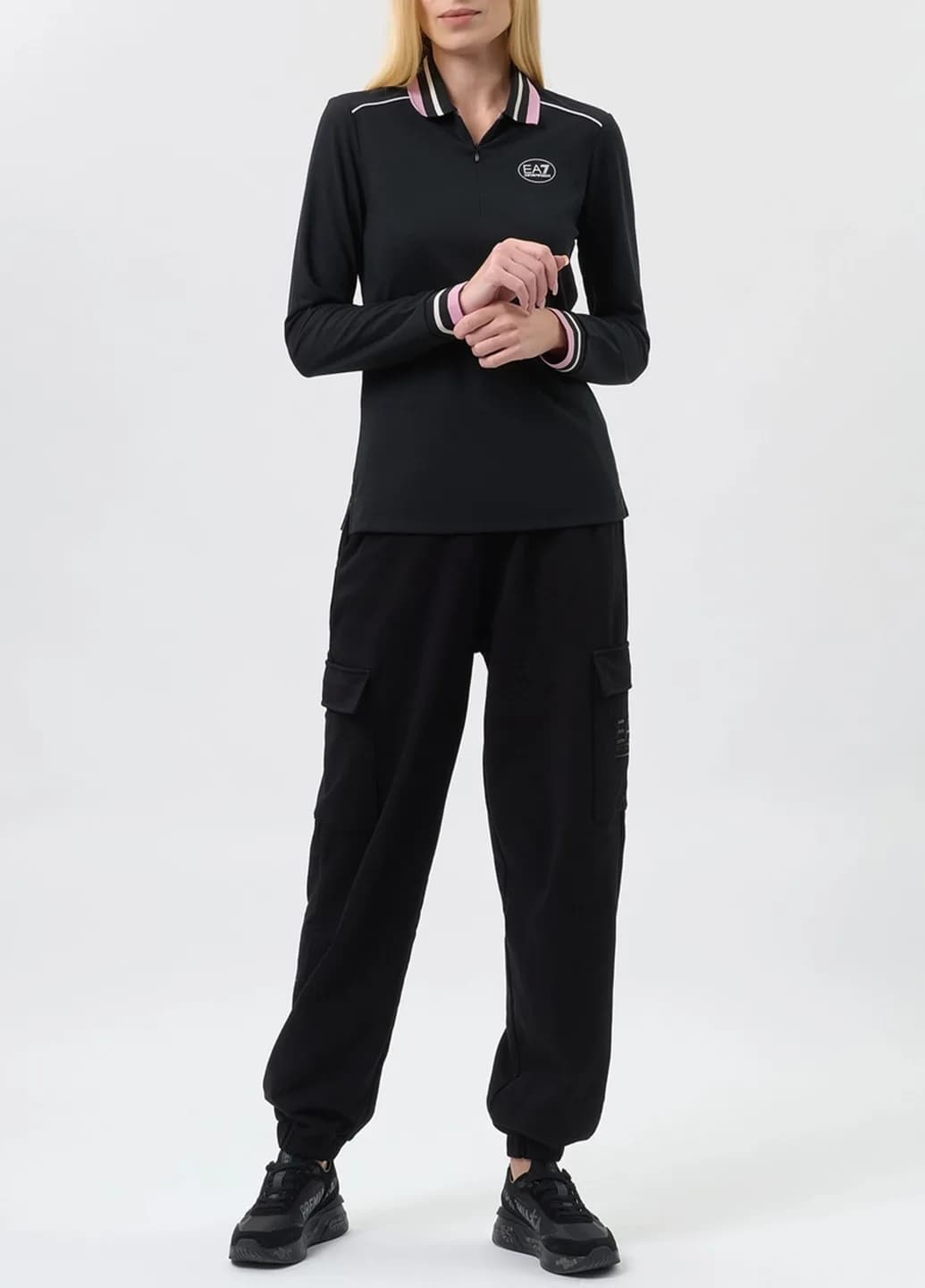 EA7 EMPORIO ARMANI product photo
