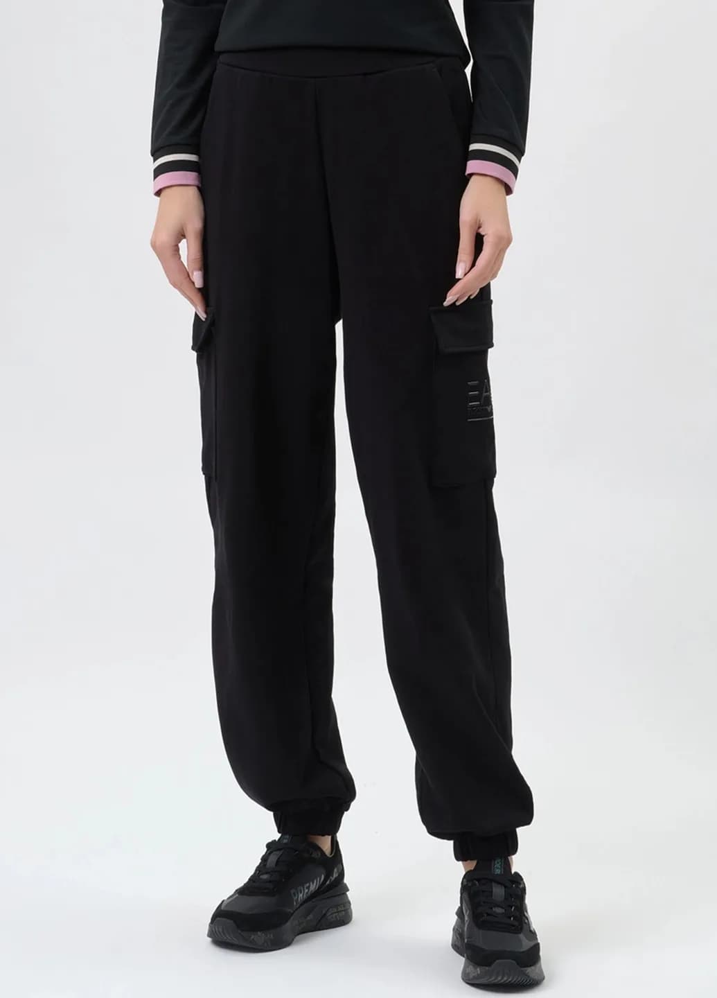 EA7 EMPORIO ARMANI product photo