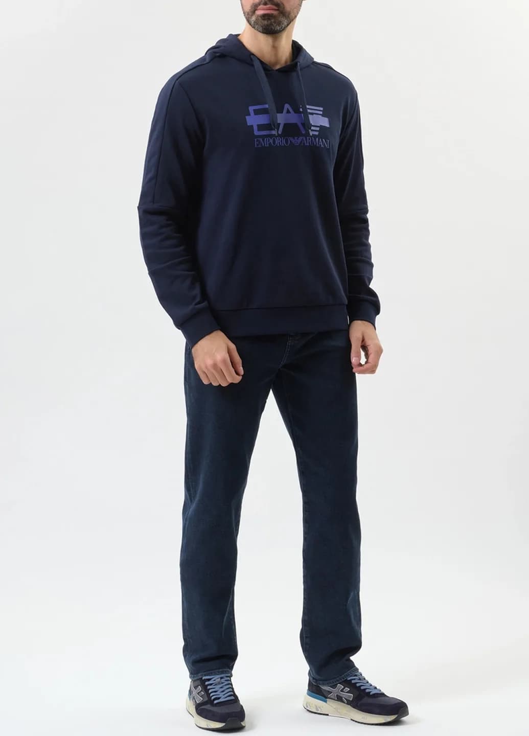 EA7 EMPORIO ARMANI product photo
