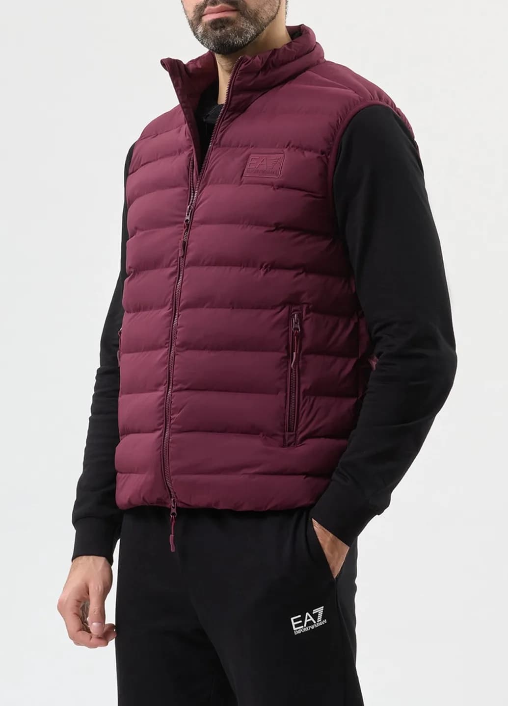 EA7 EMPORIO ARMANI product photo