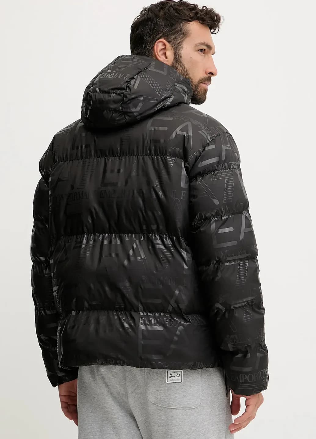 EA7 EMPORIO ARMANI product photo
