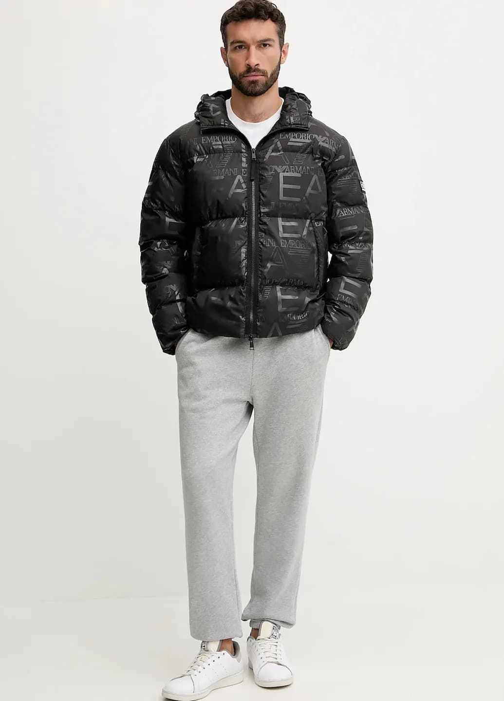 EA7 EMPORIO ARMANI product photo