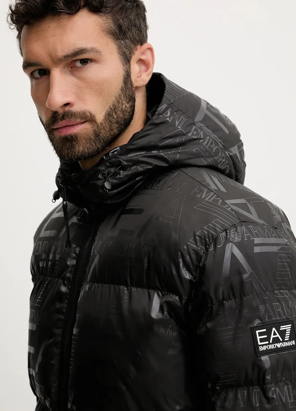 EA7 EMPORIO ARMANI product photo