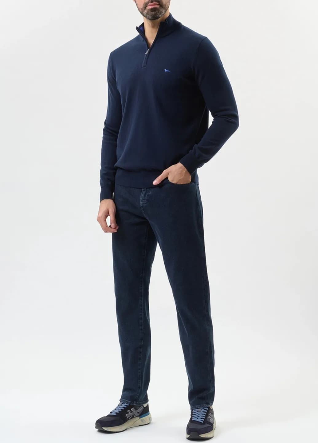 Harmont&Blaine product photo