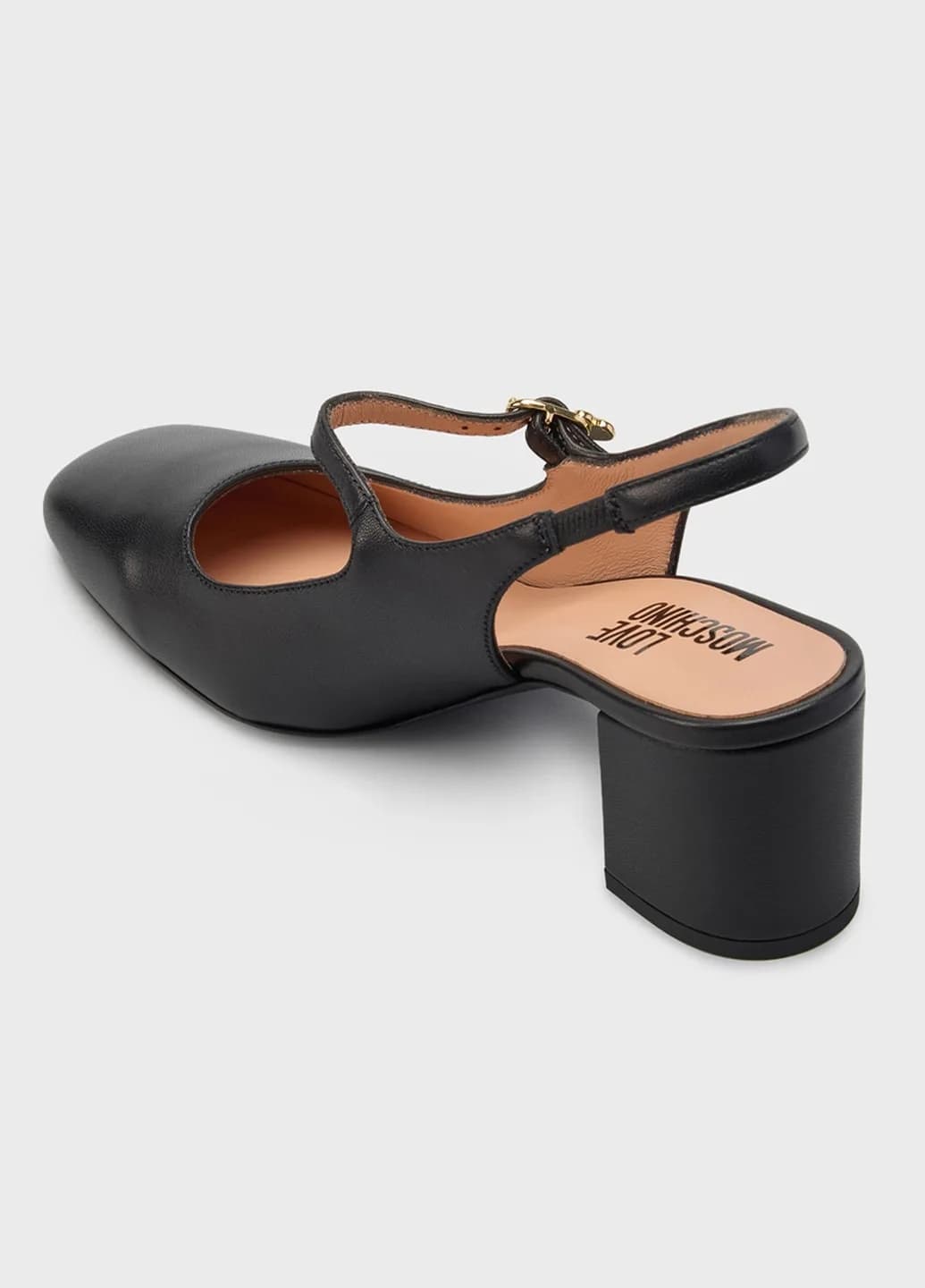 MOSCHINO Love product photo