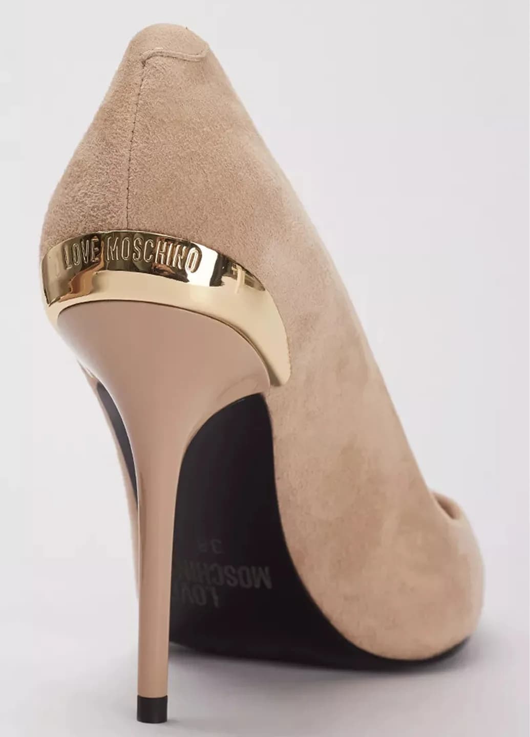 MOSCHINO Love product photo