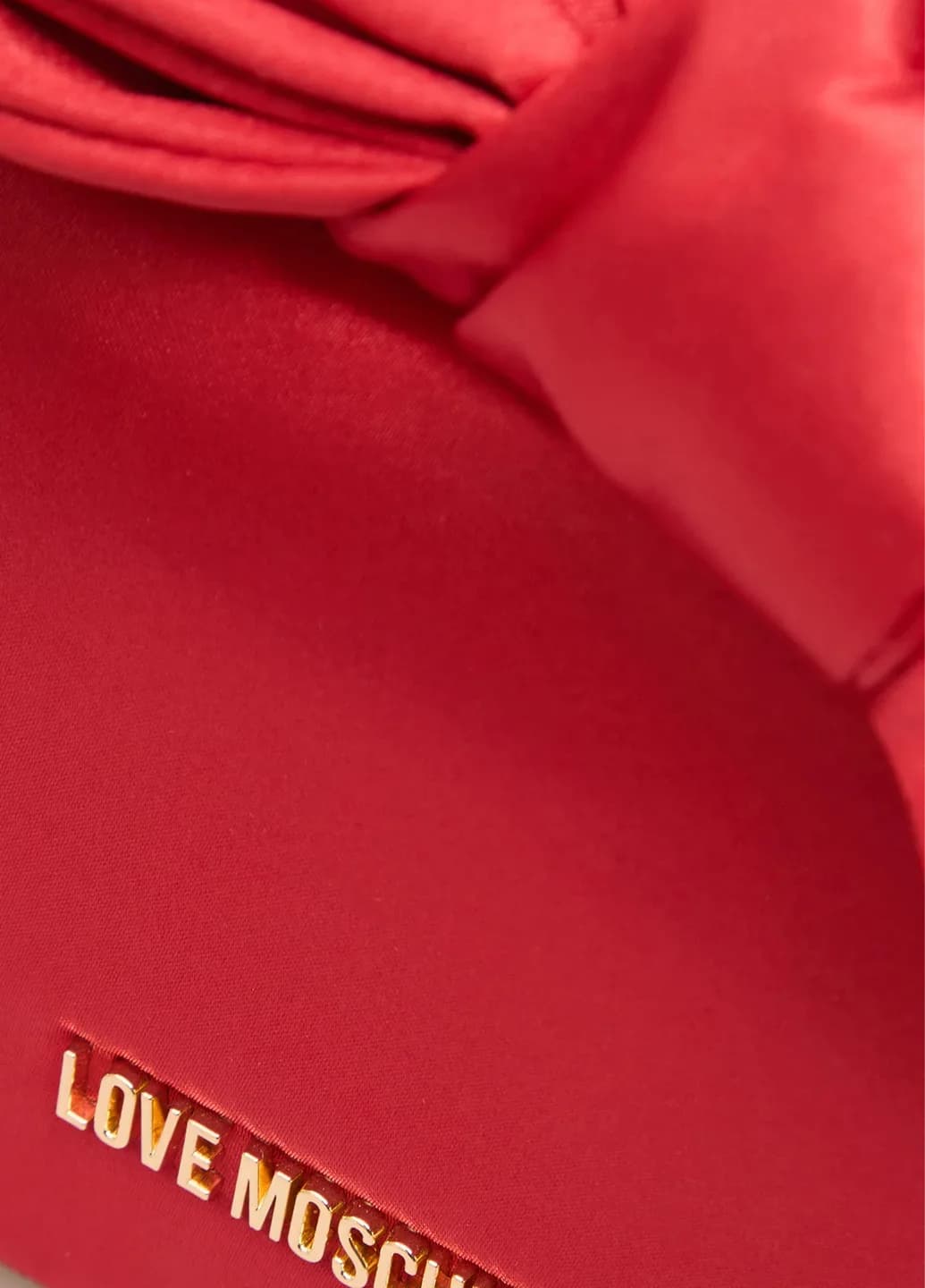 MOSCHINO Love product photo