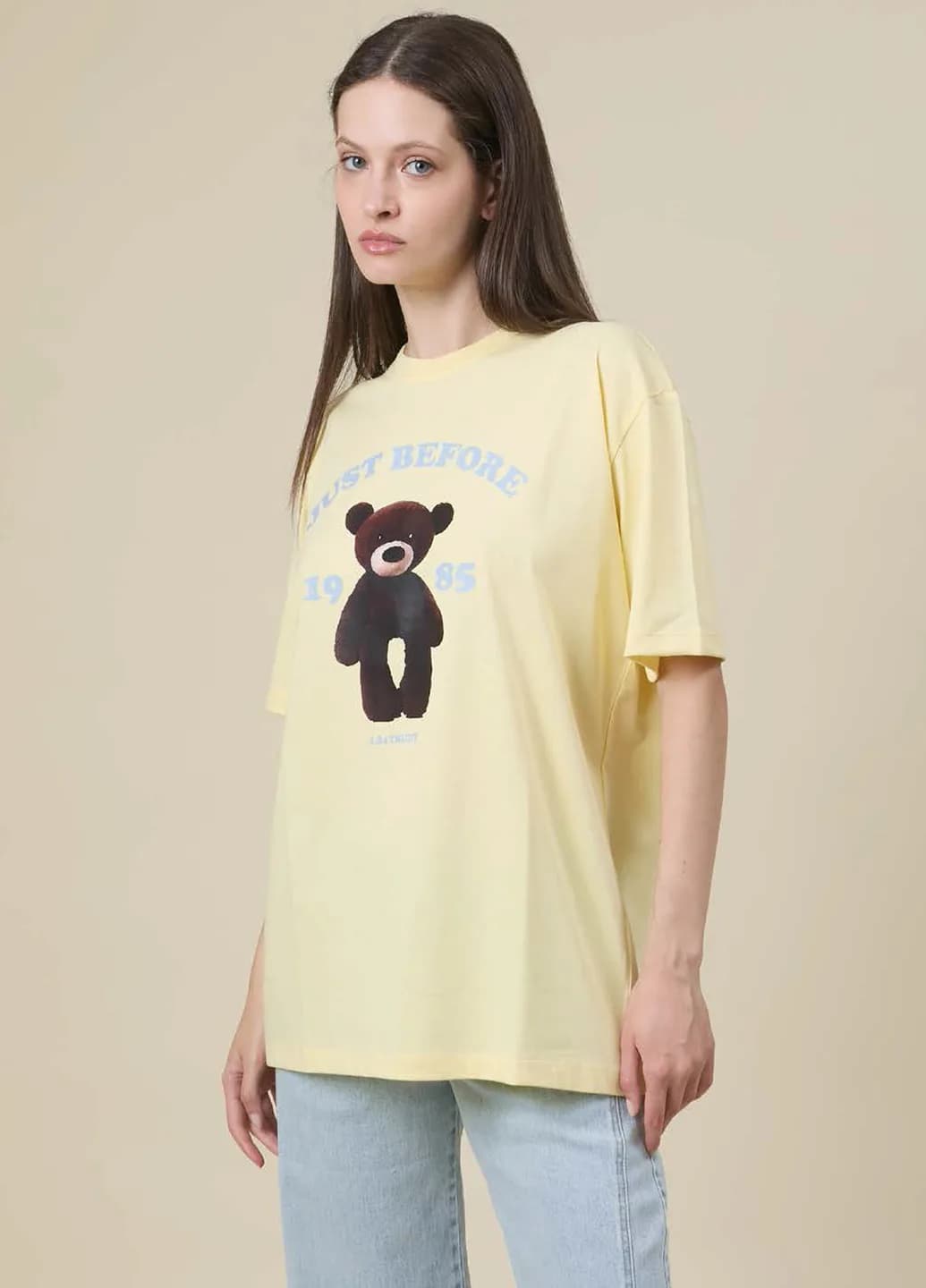 J.B4 (Just Before) product photo