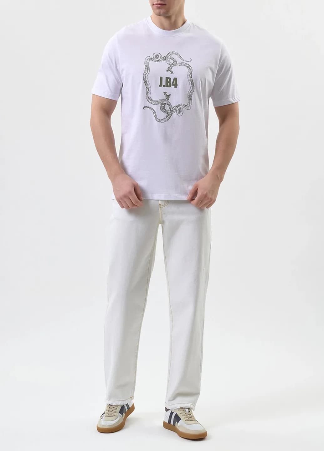 J.B4 (Just Before) product photo