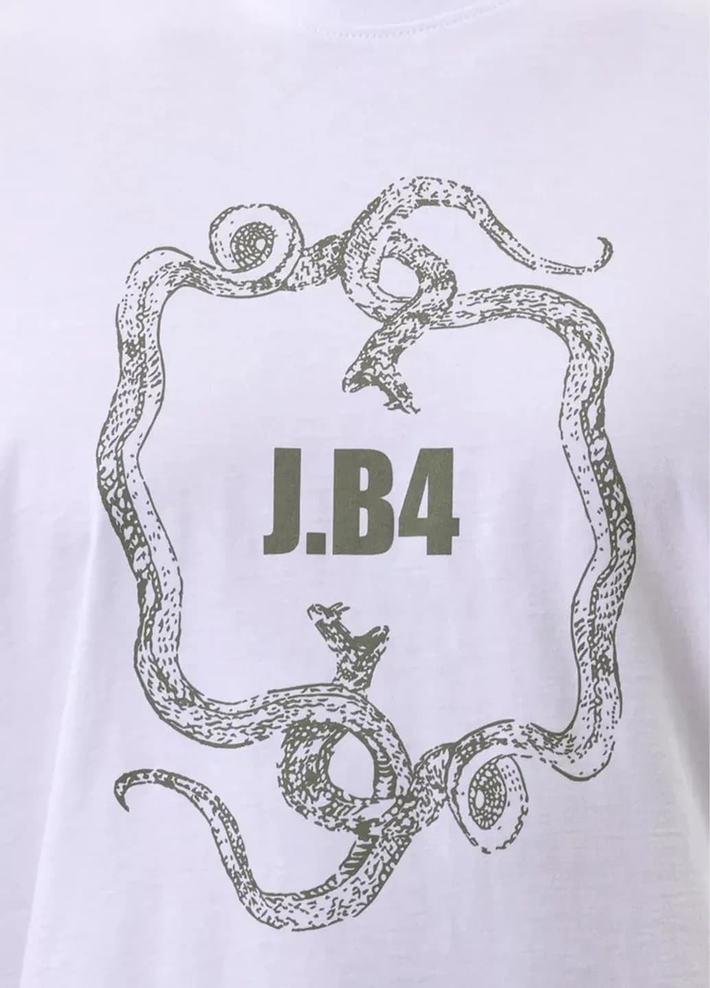 J.B4 (Just Before) product photo