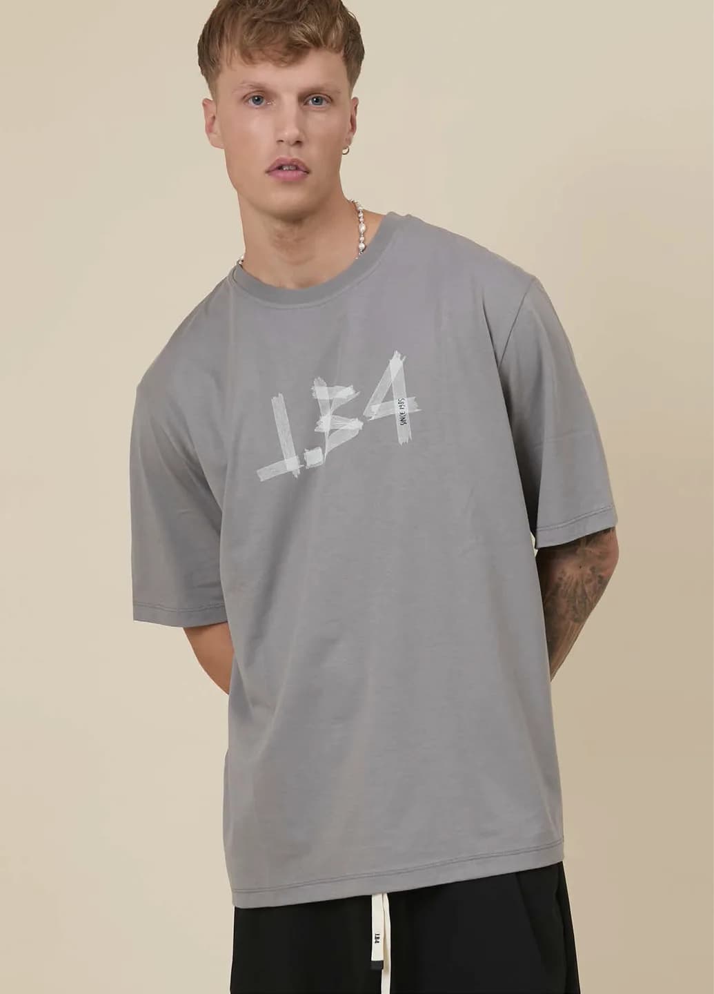 J.B4 (Just Before) product photo