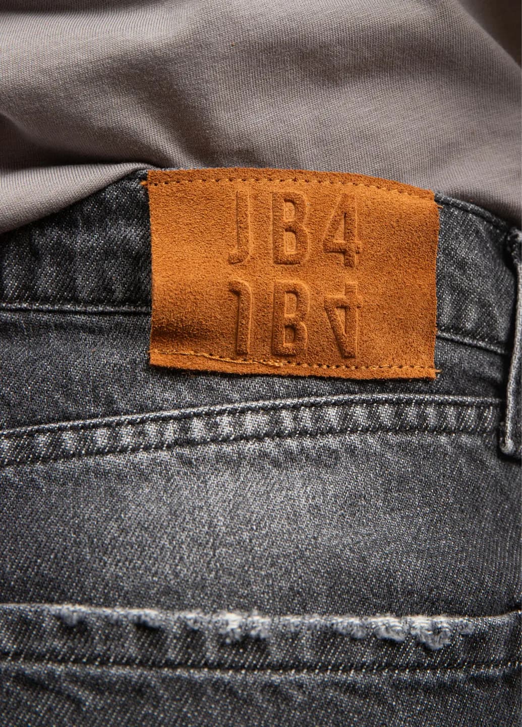 J.B4 (Just Before) product photo