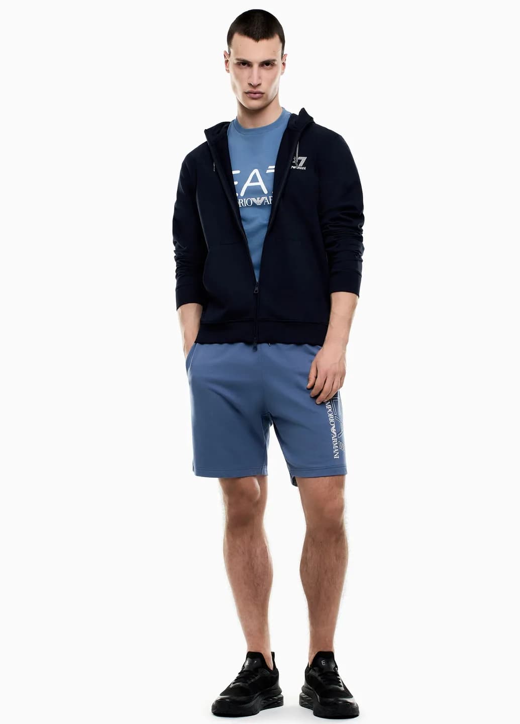 EA7 EMPORIO ARMANI product photo