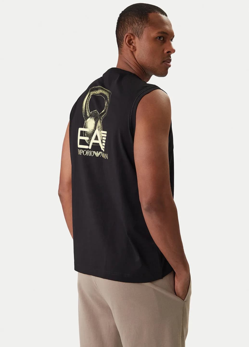 EA7 EMPORIO ARMANI product photo