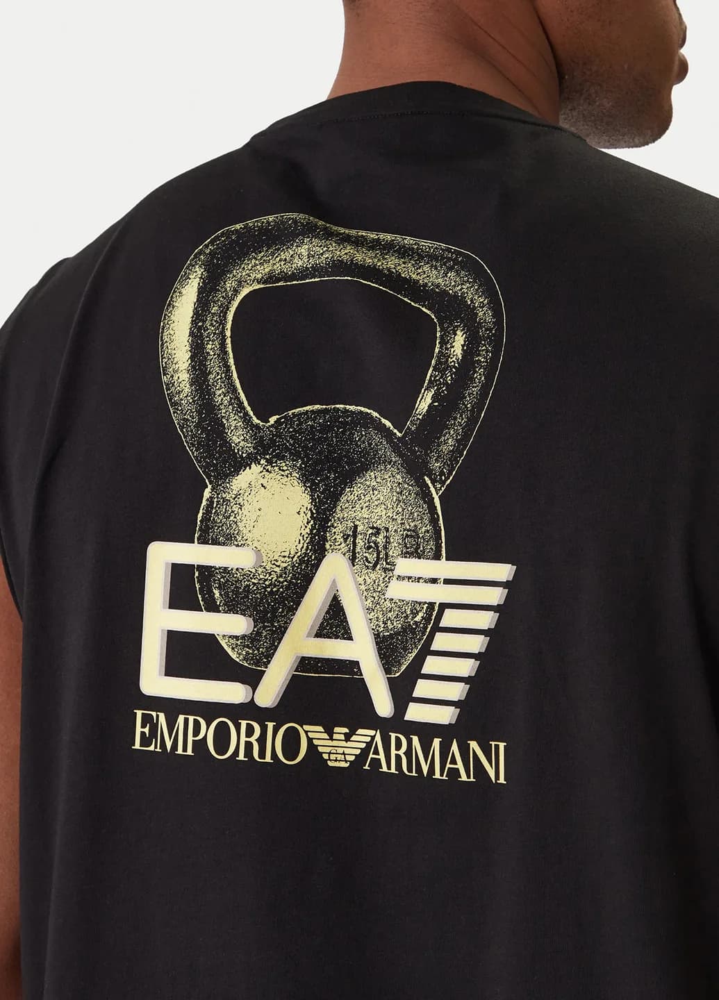 EA7 EMPORIO ARMANI product photo