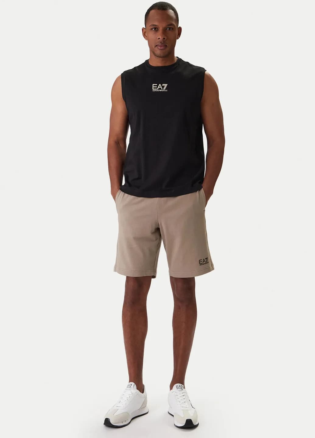 EA7 EMPORIO ARMANI product photo