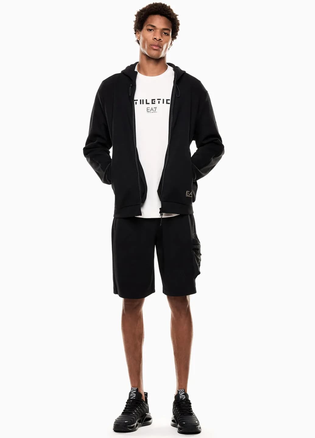 EA7 EMPORIO ARMANI product photo