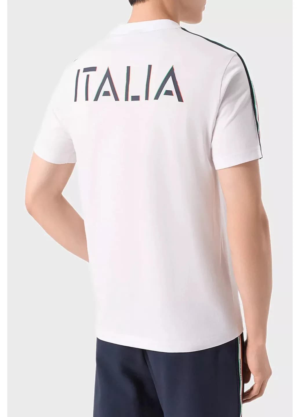 EA7 EMPORIO ARMANI product photo
