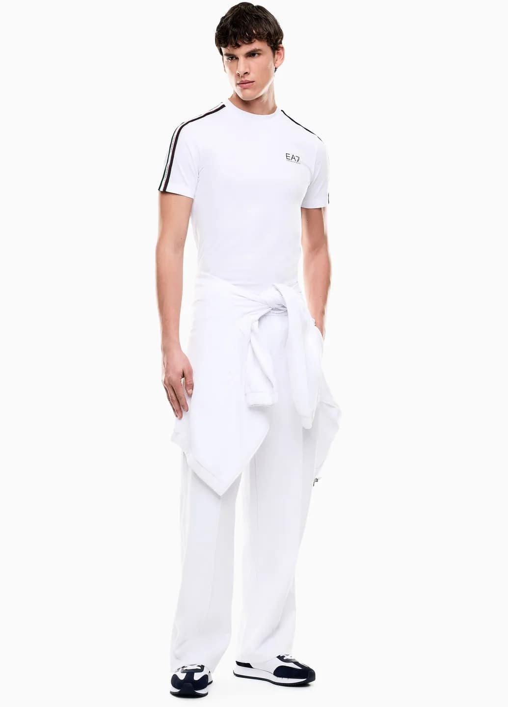 EA7 EMPORIO ARMANI product photo
