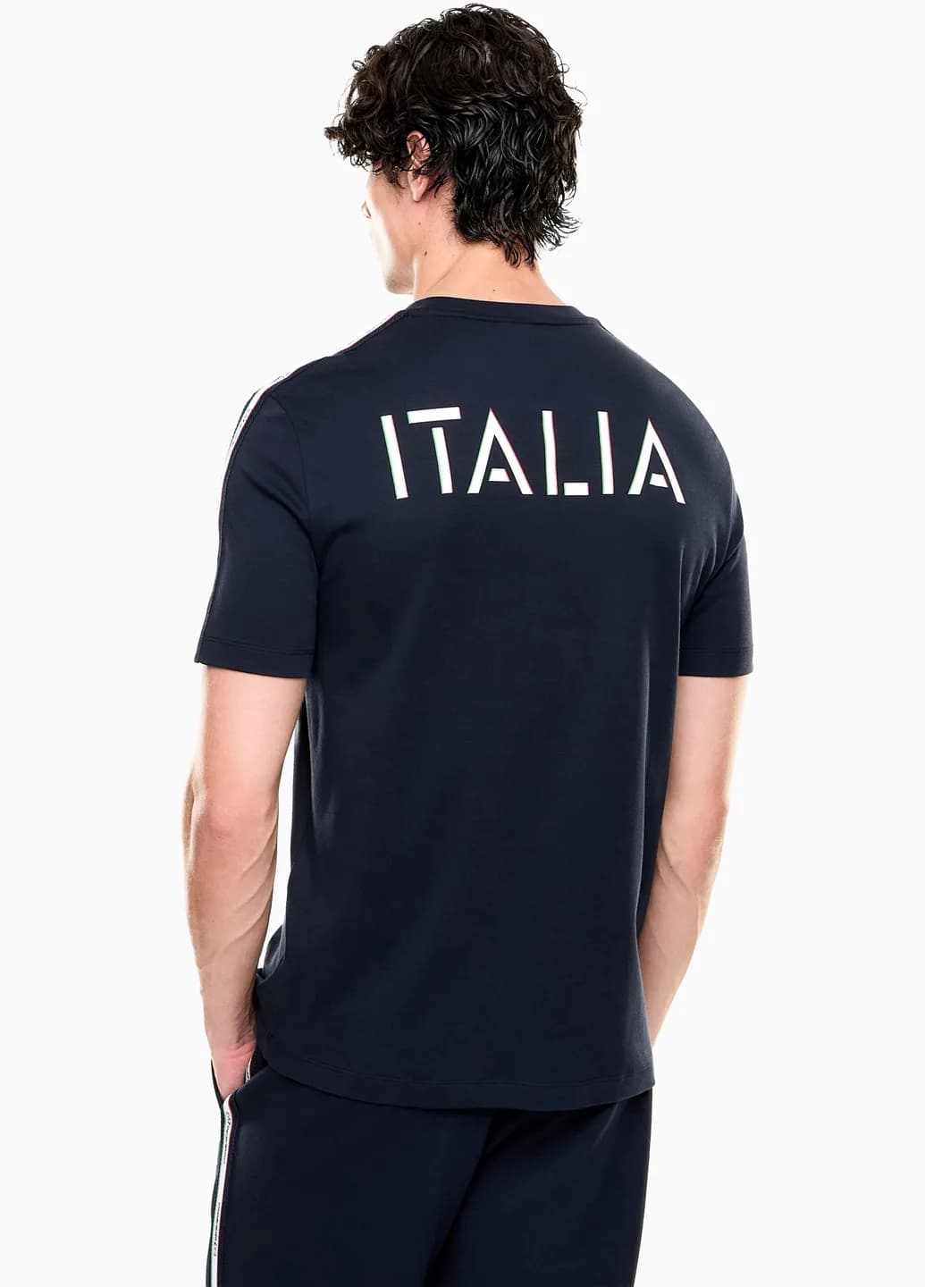 EA7 EMPORIO ARMANI product photo