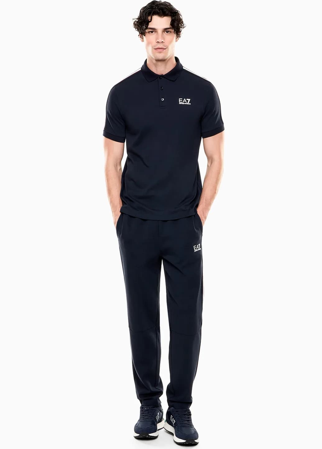 EA7 EMPORIO ARMANI product photo