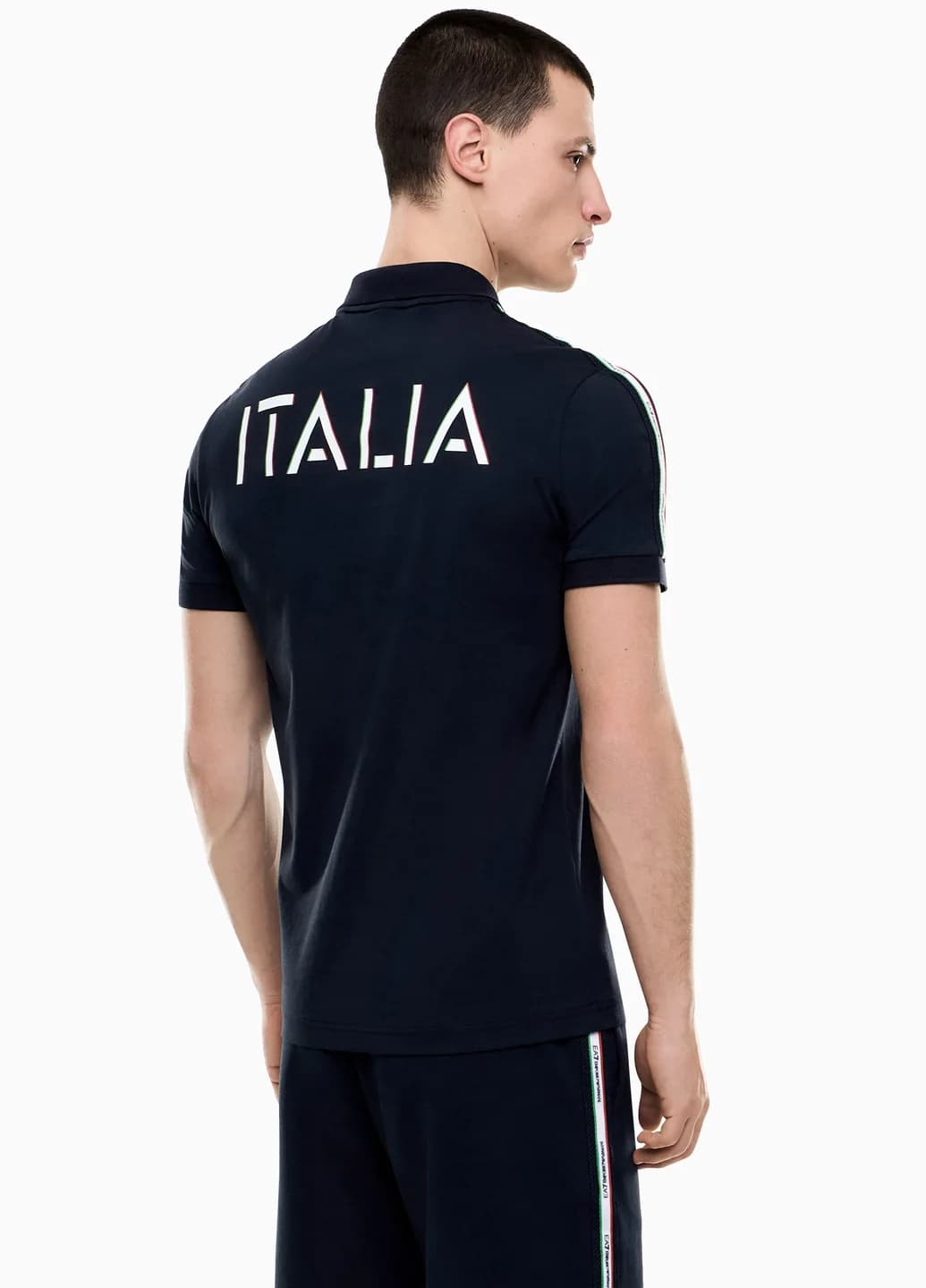 EA7 EMPORIO ARMANI product photo