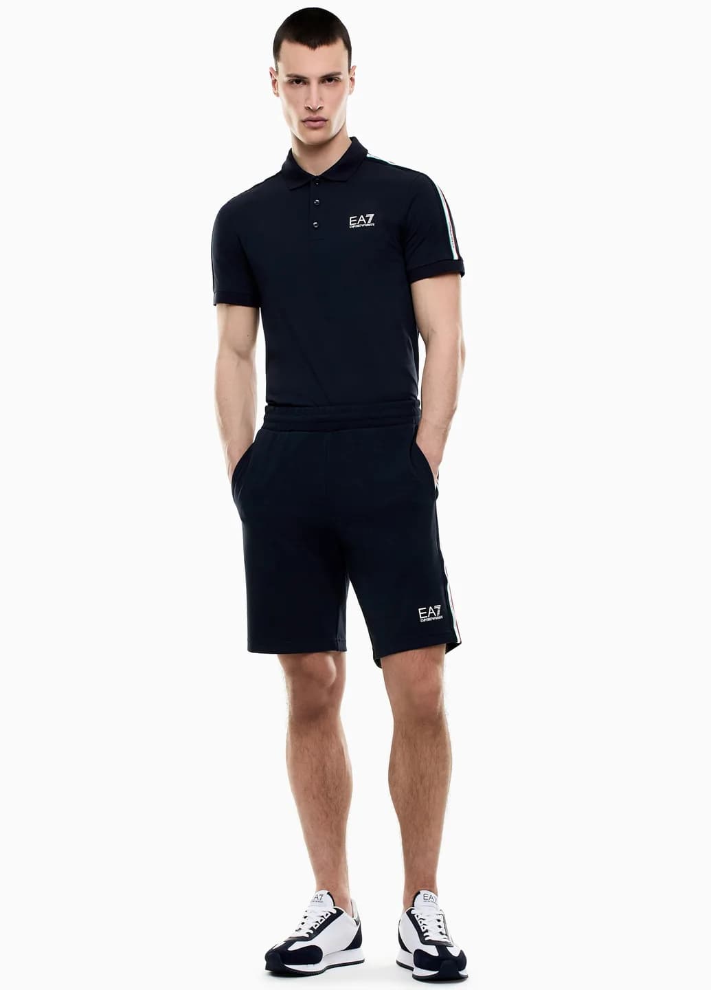 EA7 EMPORIO ARMANI product photo