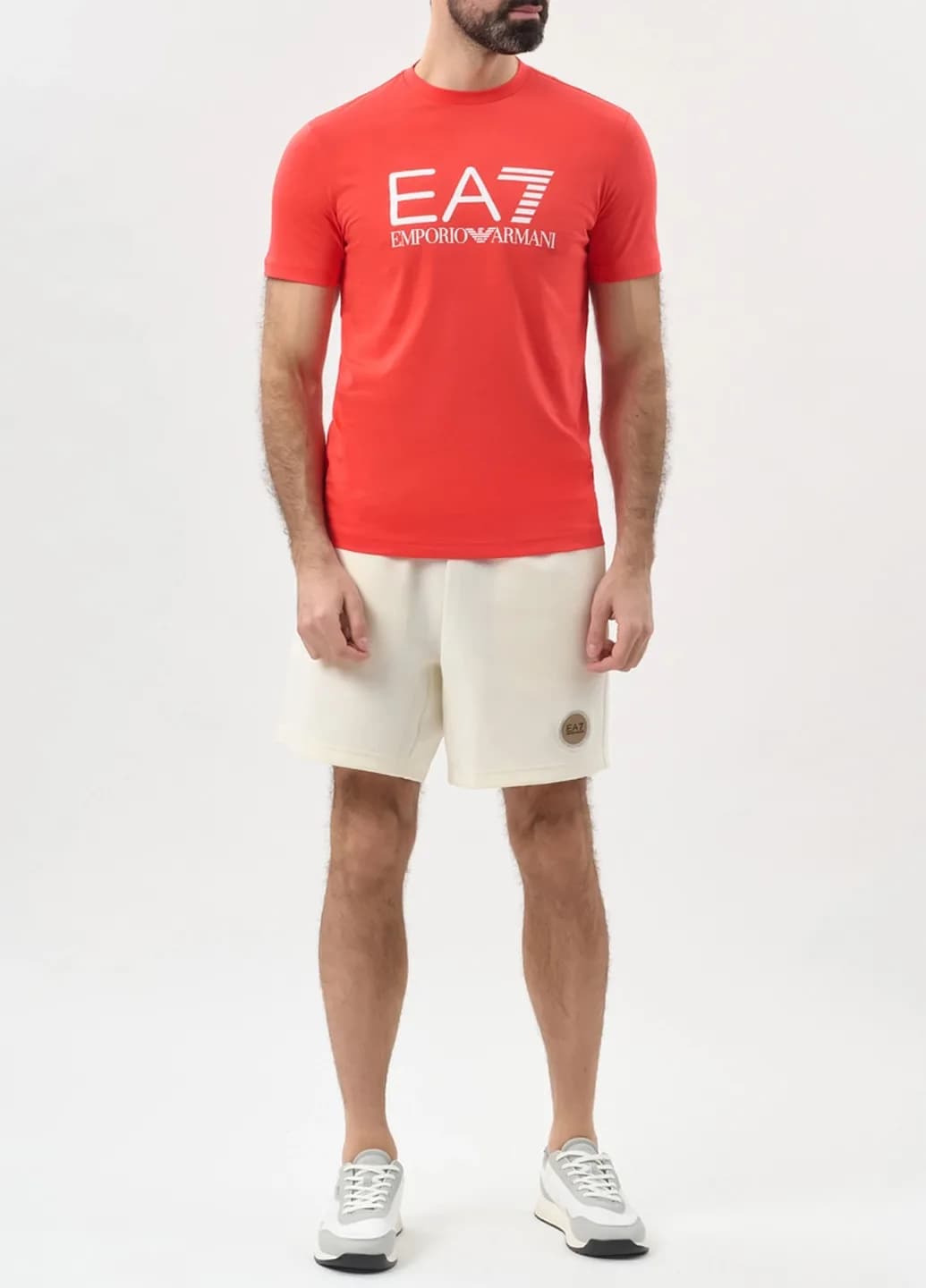 EA7 EMPORIO ARMANI product photo