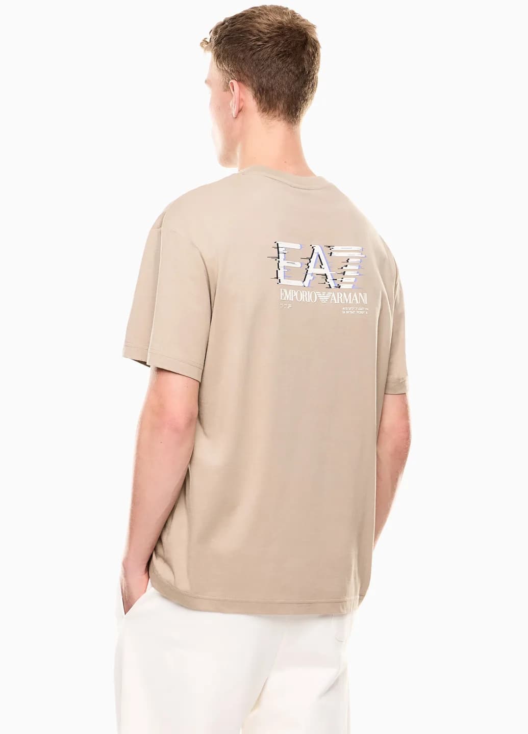 EA7 EMPORIO ARMANI product photo