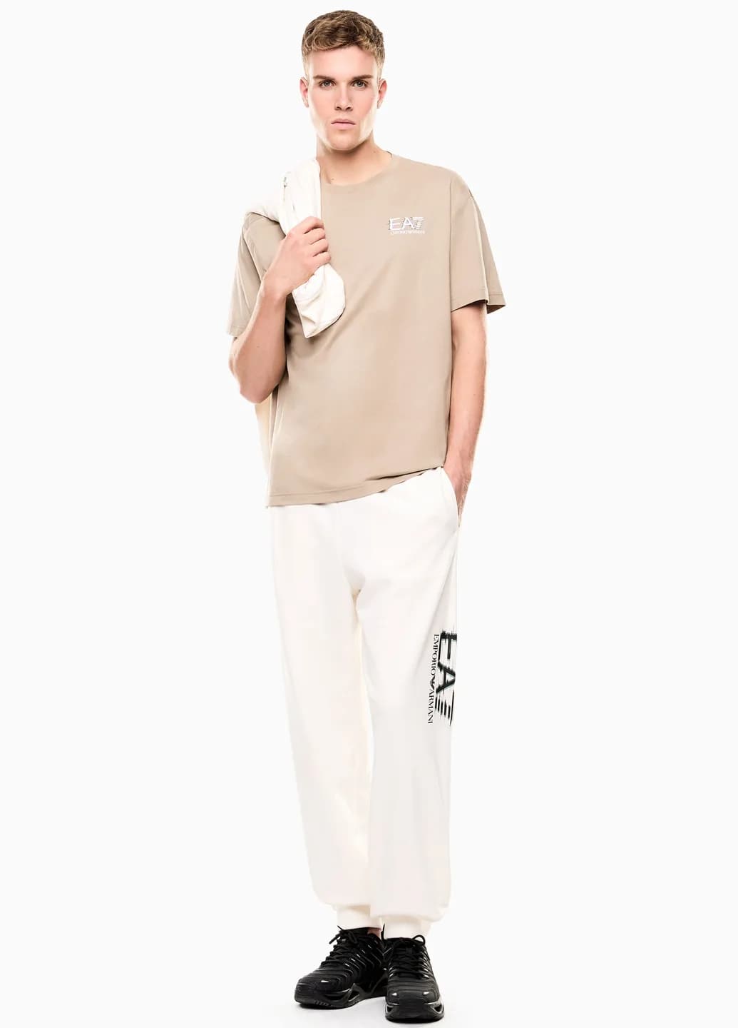 EA7 EMPORIO ARMANI product photo