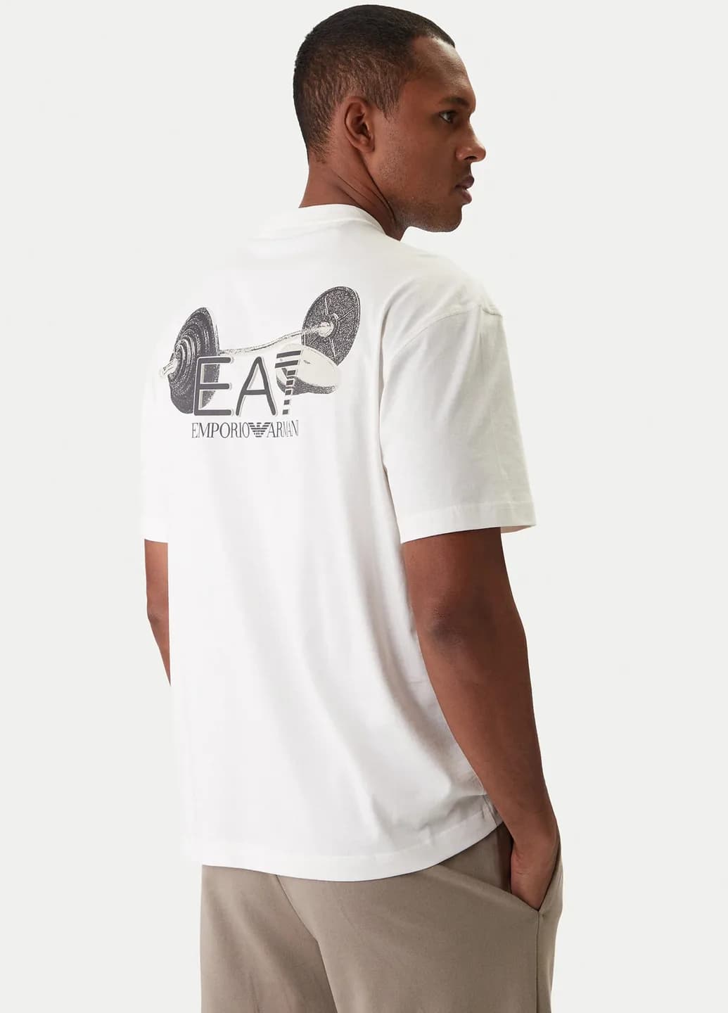 EA7 EMPORIO ARMANI product photo