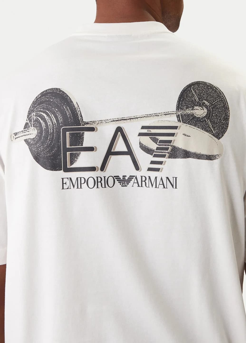 EA7 EMPORIO ARMANI product photo
