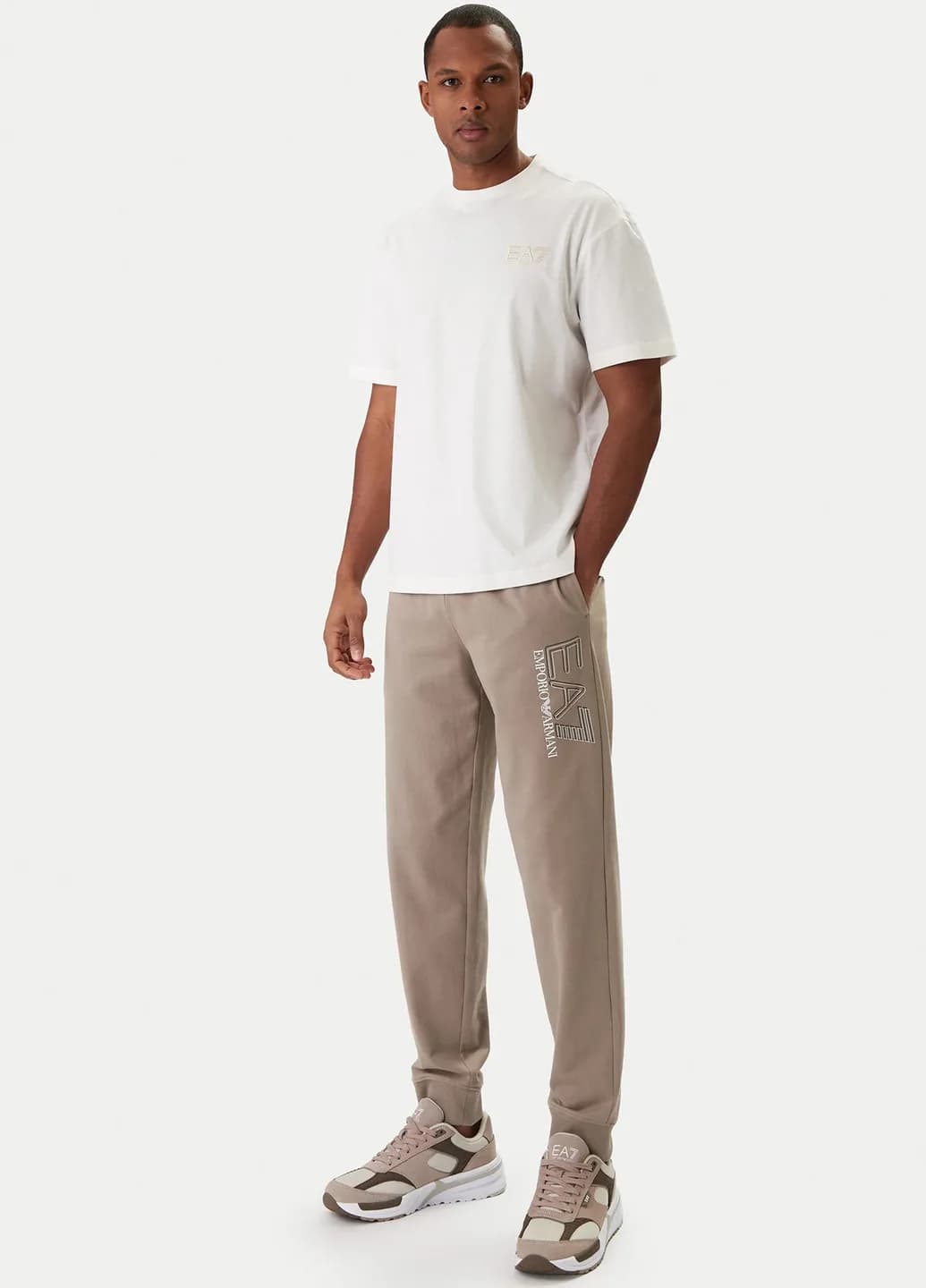 EA7 EMPORIO ARMANI product photo