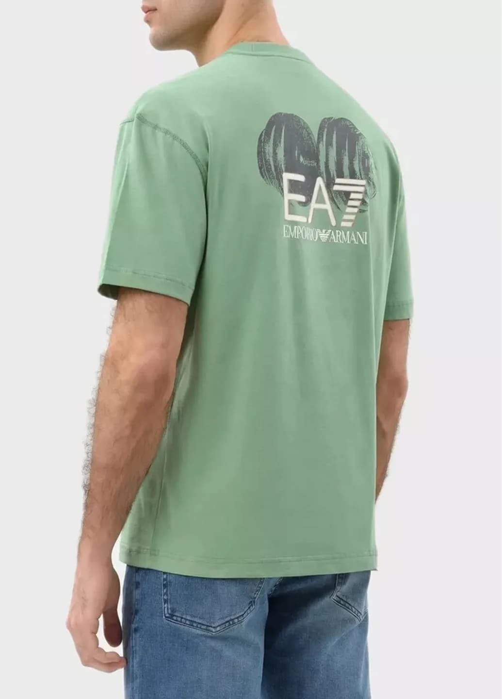 EA7 EMPORIO ARMANI product photo