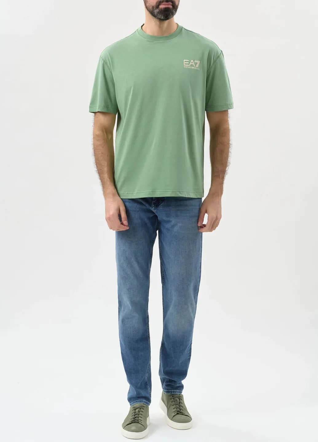 EA7 EMPORIO ARMANI product photo