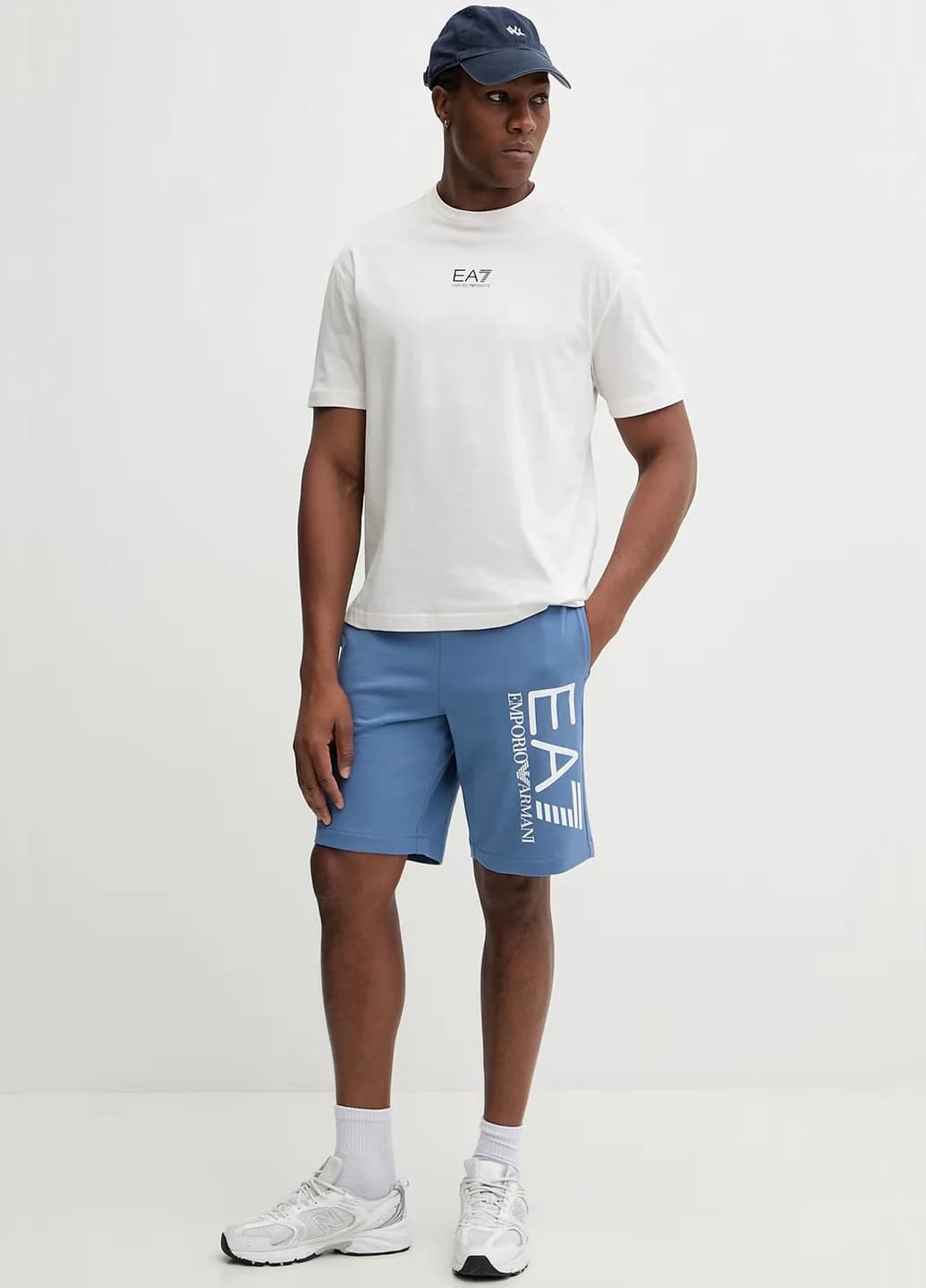 EA7 EMPORIO ARMANI product photo