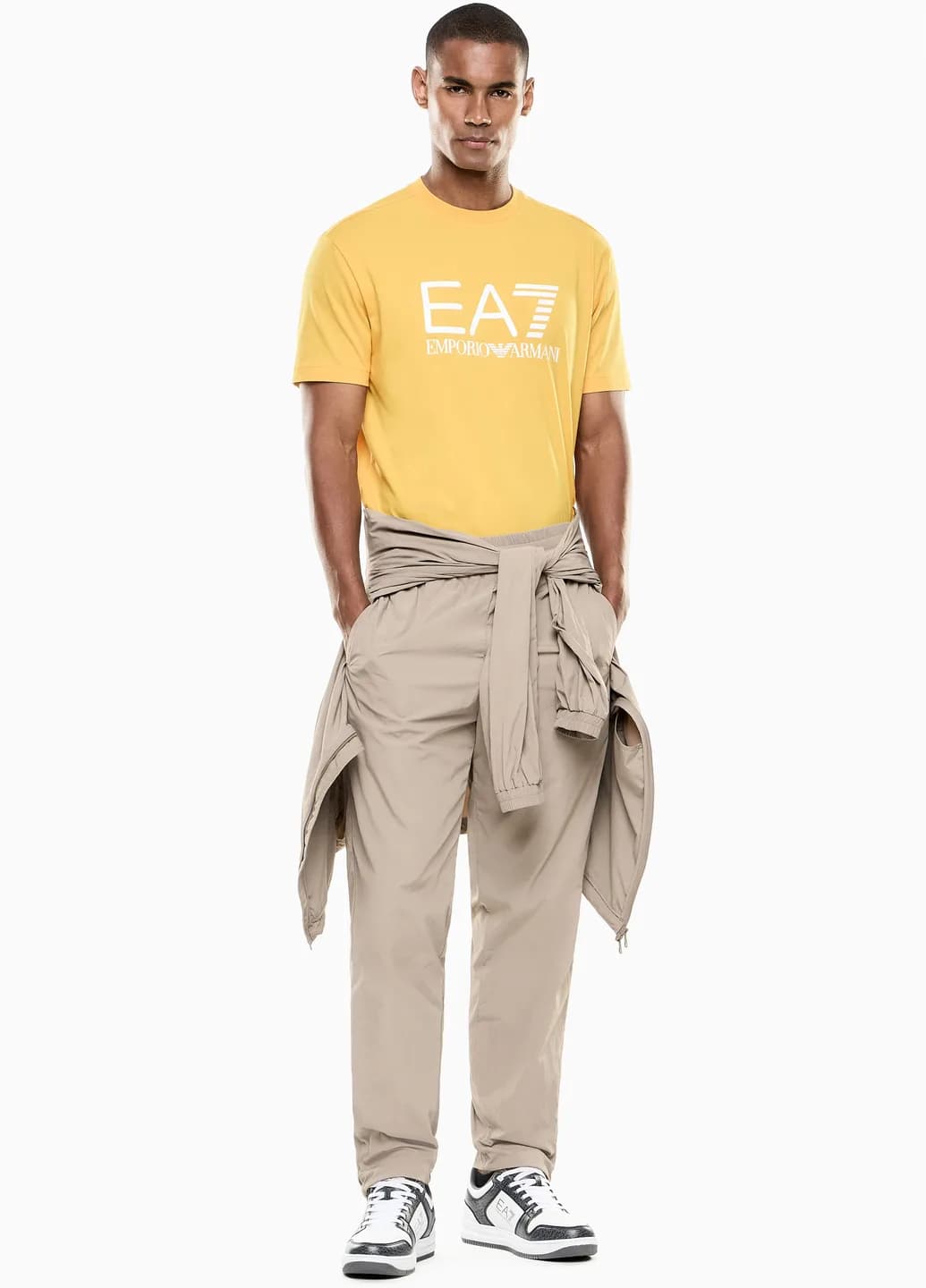 EA7 EMPORIO ARMANI product photo