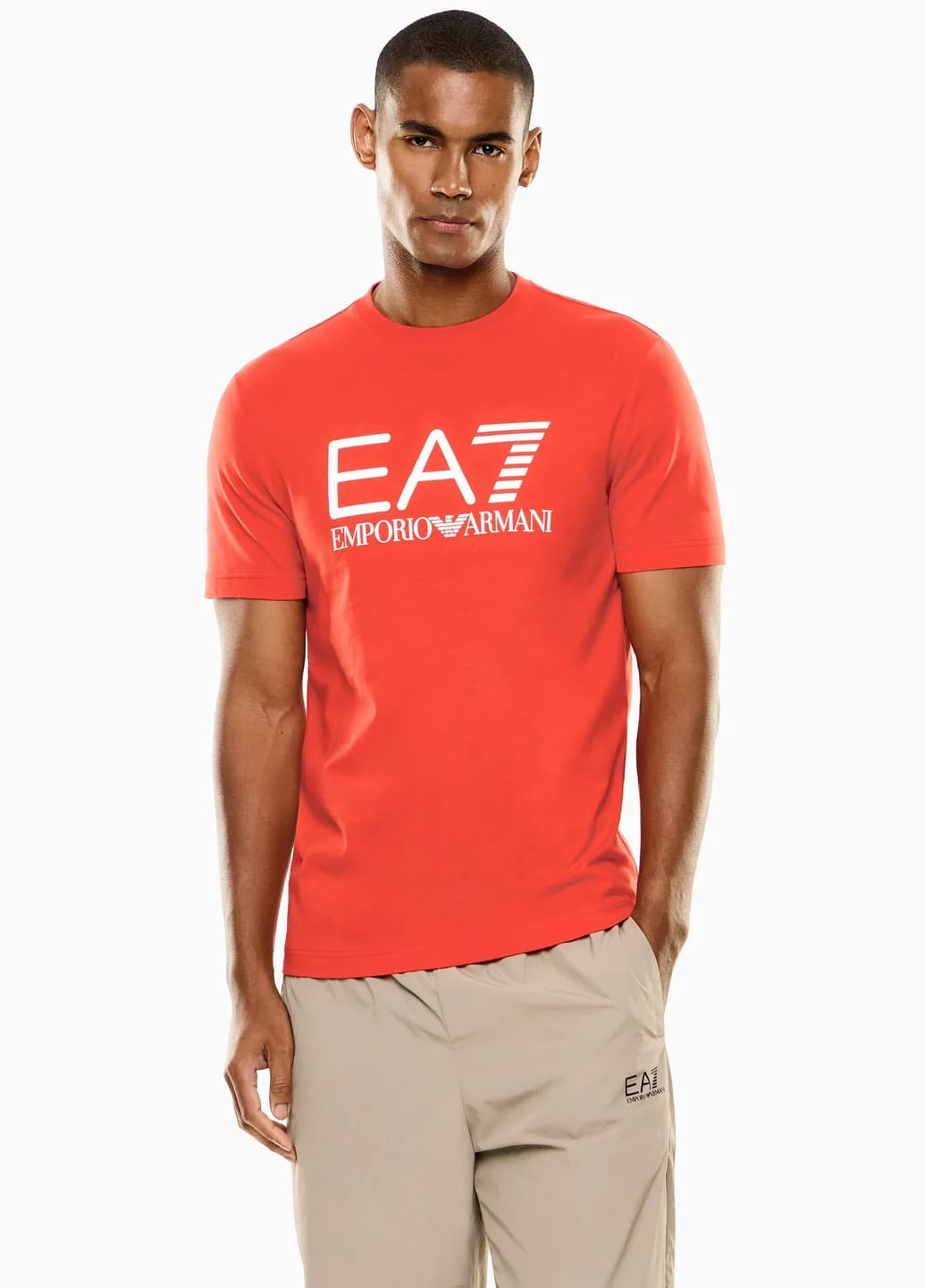 EA7 EMPORIO ARMANI product photo