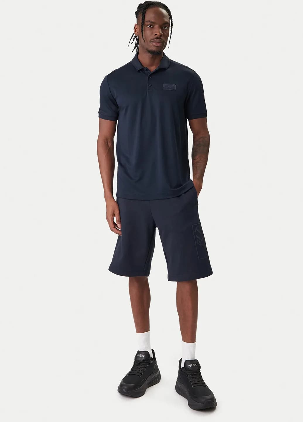 EA7 EMPORIO ARMANI product photo
