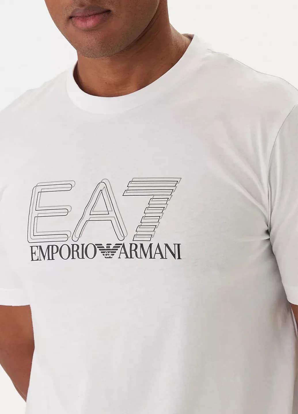 EA7 EMPORIO ARMANI product photo