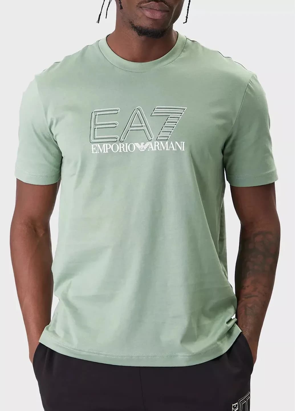 EA7 EMPORIO ARMANI product photo