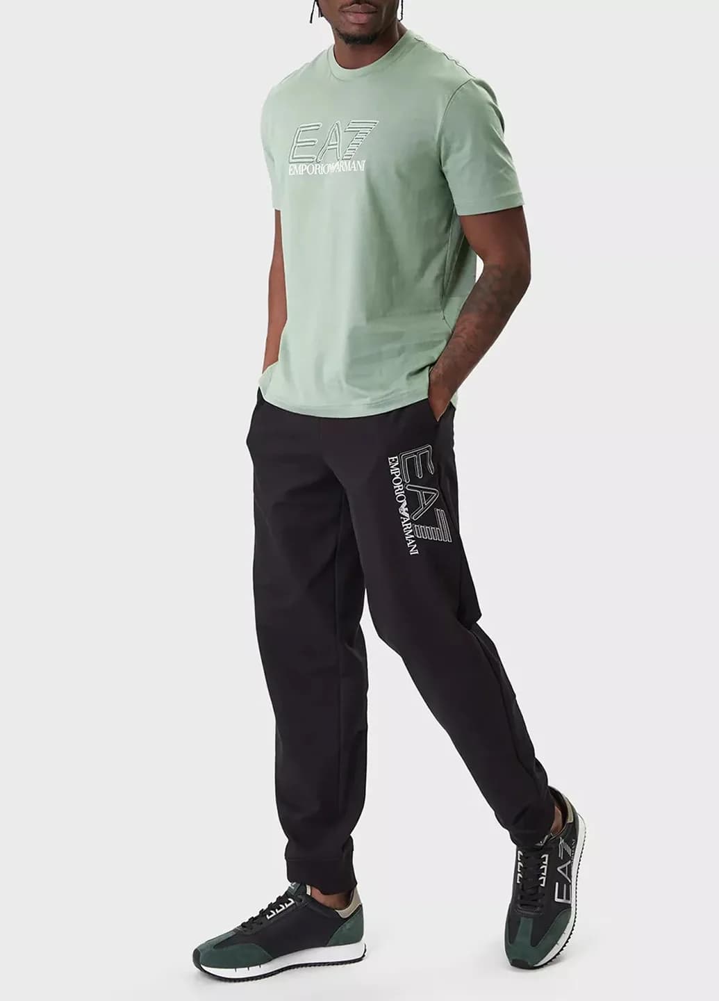 EA7 EMPORIO ARMANI product photo