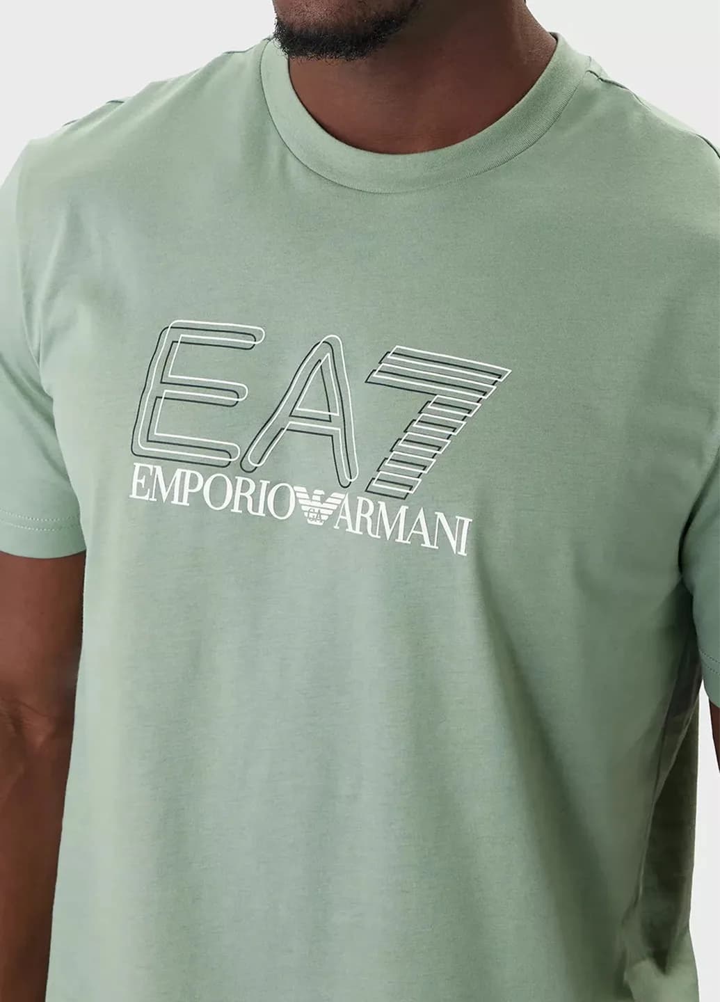 EA7 EMPORIO ARMANI product photo