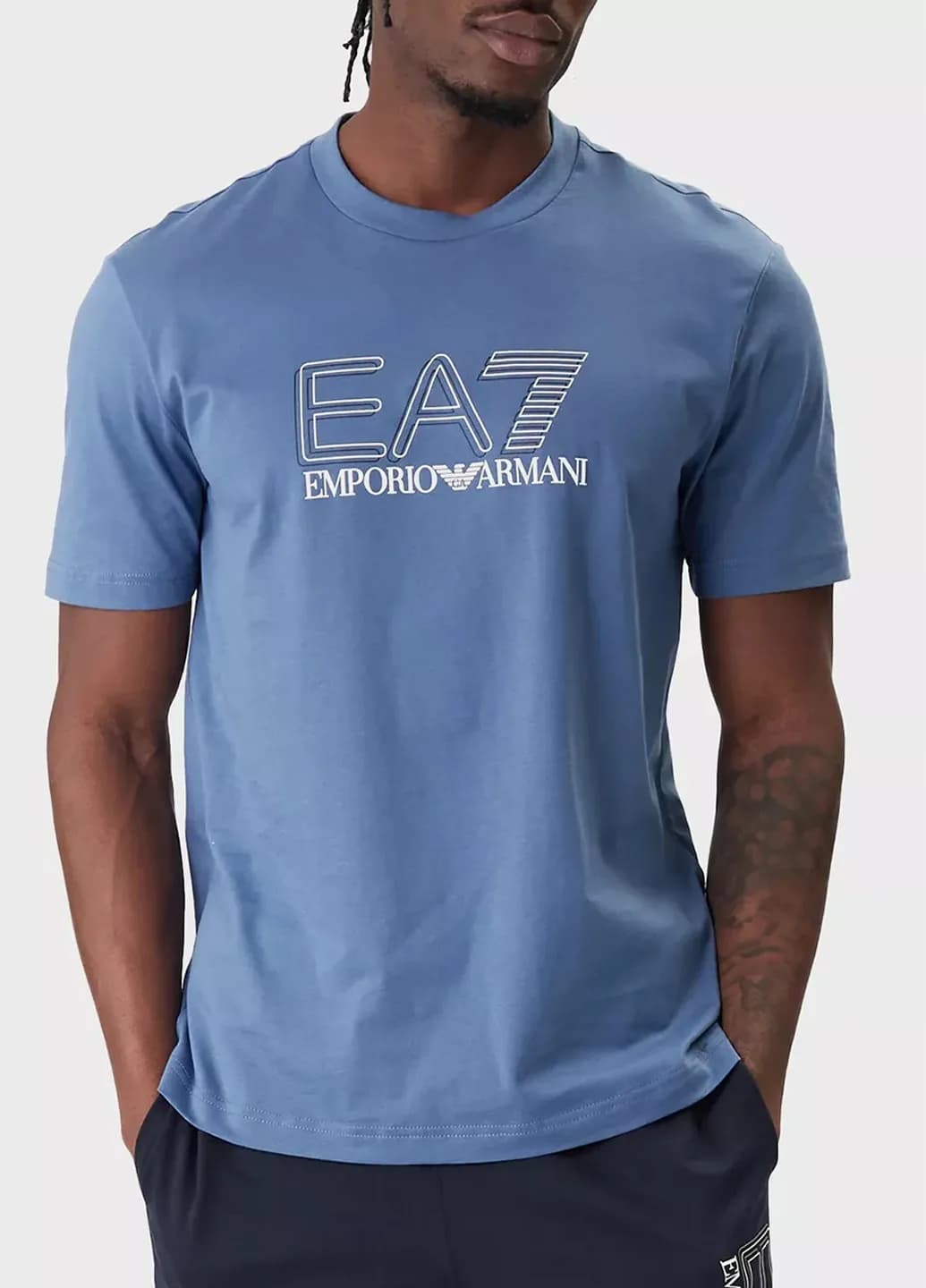 EA7 EMPORIO ARMANI product photo