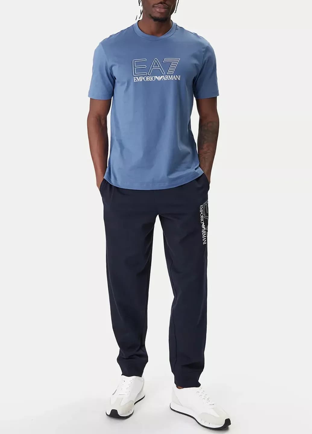 EA7 EMPORIO ARMANI product photo