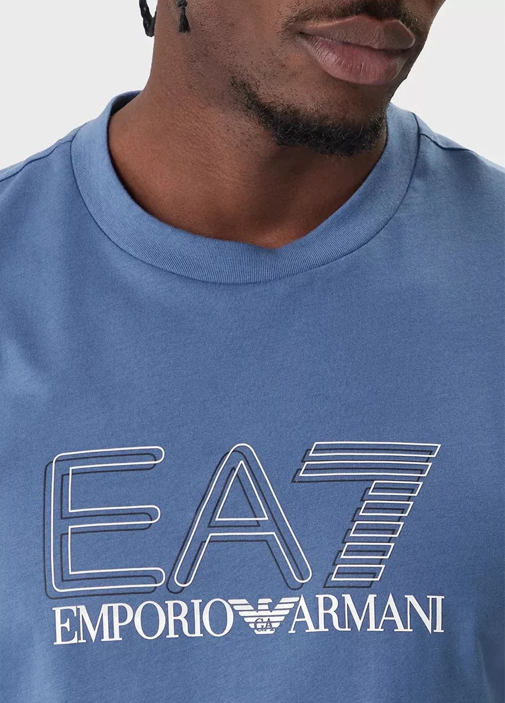 EA7 EMPORIO ARMANI product photo
